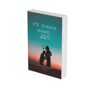 S*X Semasa Hamil, OK ke?